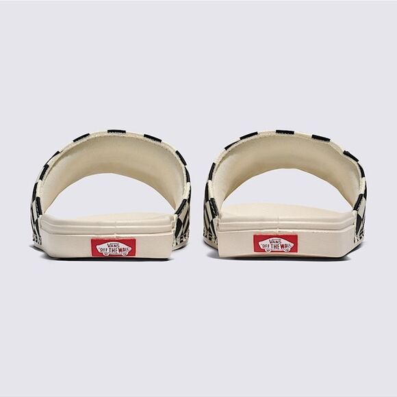 Vans La Costa Slides - Picture 4 of 5